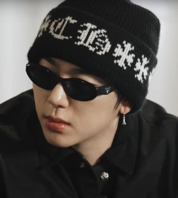 크* 빅대디 자가드 울비니수입풀 (남녀공용)