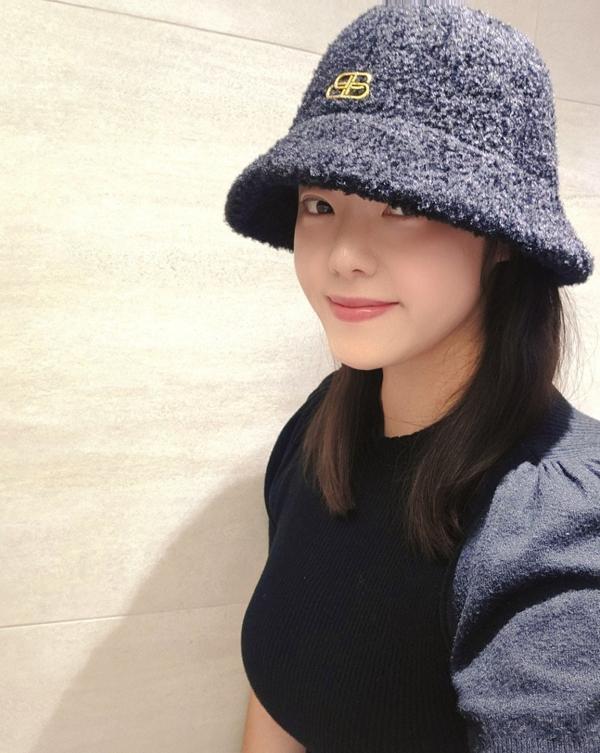 발**** 뽀글이 부클햇