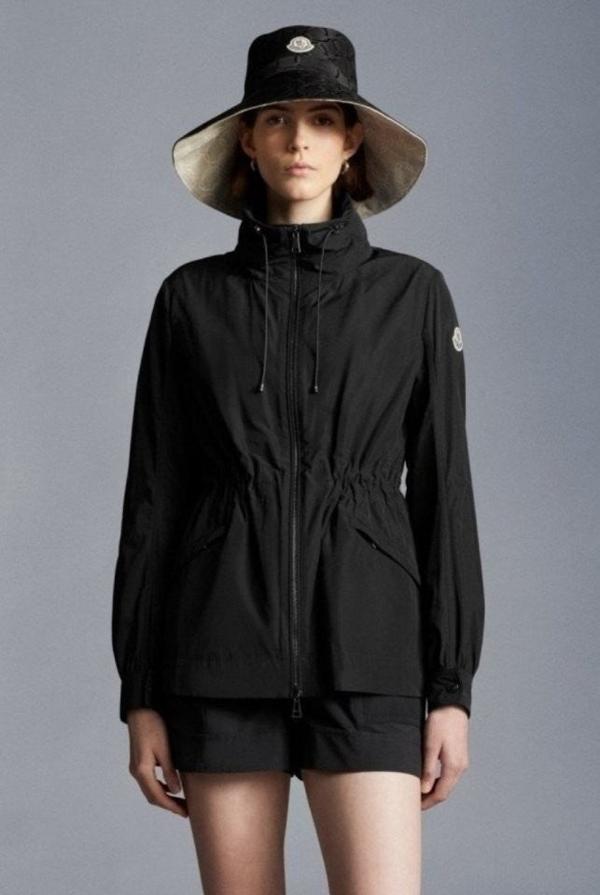 ENET 여성자켓 바람막이