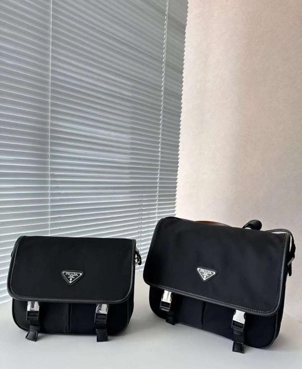 프** 리나일론 미니 크로스