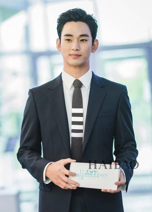 톰* 4바 스트라이프 넥타이