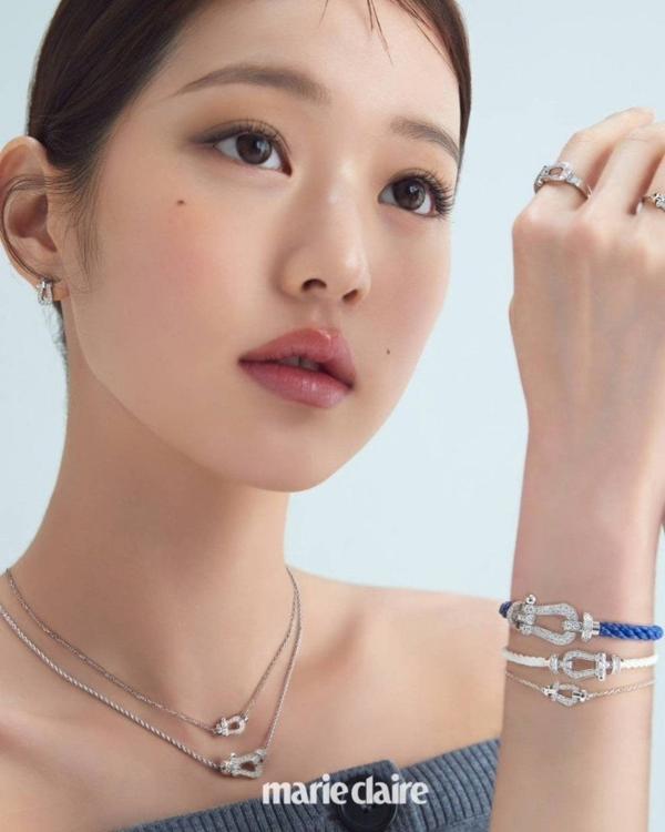 프** 포스텐 풀바베 목걸이수입최고급