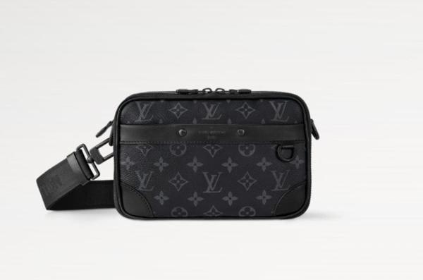 루* M46955 NEW 알파 메신저풀박스