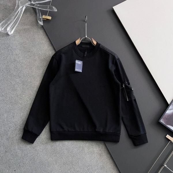 프** 플리스 맨투맨