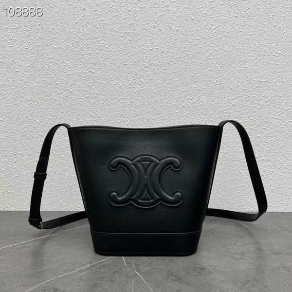 셀** 퀴르 버킷백