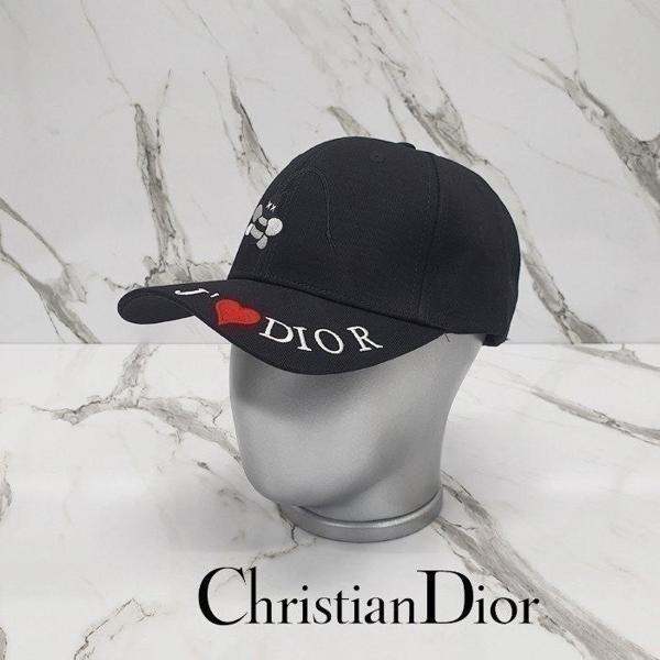 디* bee 자수로고 볼캡 723