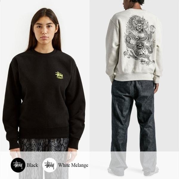 스** DRAGON 맨투맨