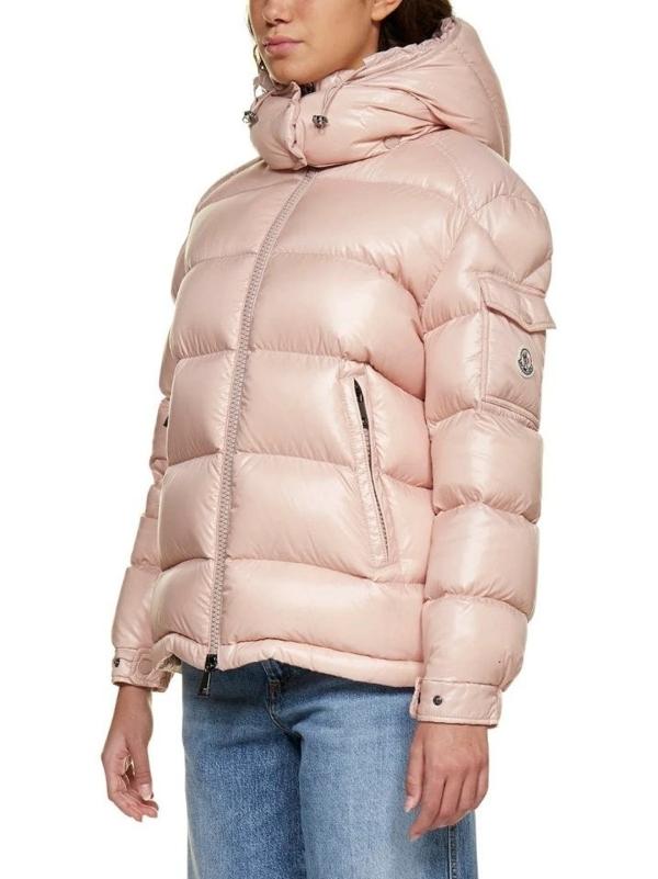 마레 쇼트다운 재킷