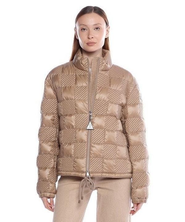 Ancy 숏 다운 재킷 ANCY SHORT DOWN JACKET