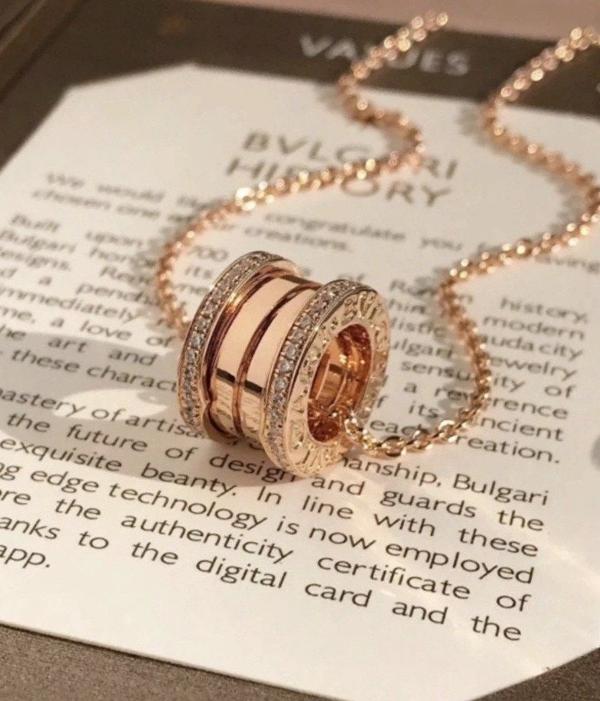 불** 비제로원 네크리스 목걸이수입최고급