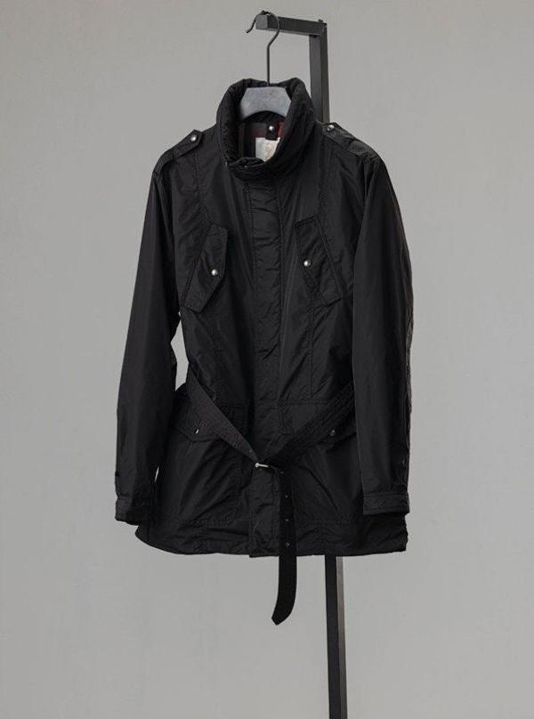 버** 수입고급 유틸리티 2중 패딩 점퍼