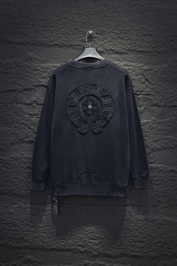 크* 말굽자수 맨투맨