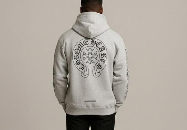 크* cc (2) 후드집업