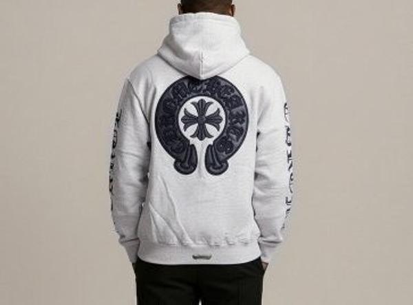 크* 가죽CG 후드집업