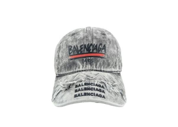 발**** 3D 바스켓 이멀젼시 cap