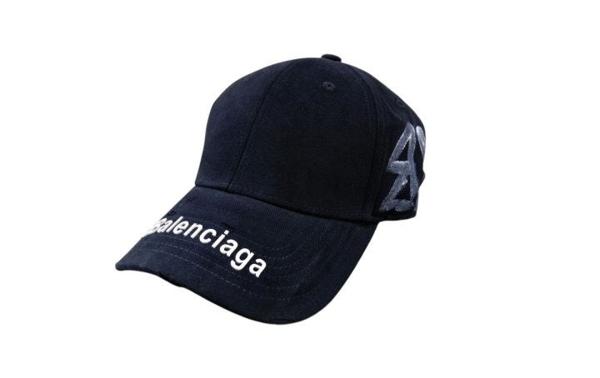 발**** 캡 로고 볼 CAP ㅡ 블랙