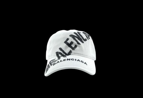 발**** 페인팅 벨크로 볼캡