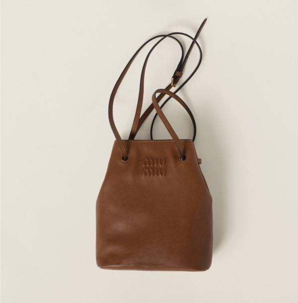 미*** 미니 버킷백