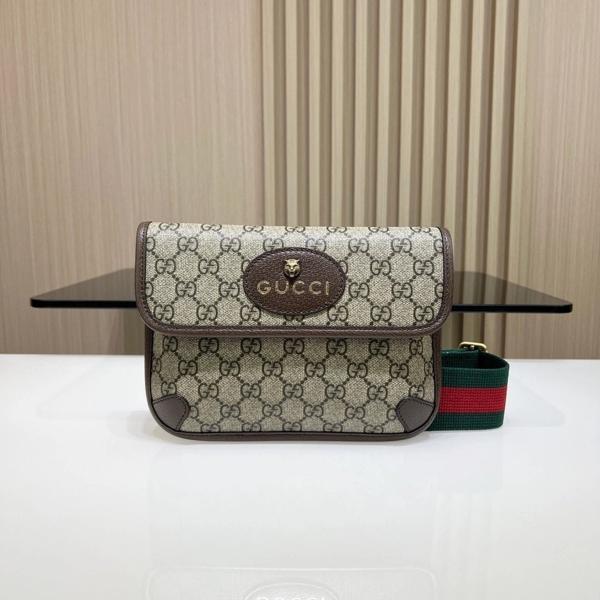 구* 타이거 크로스