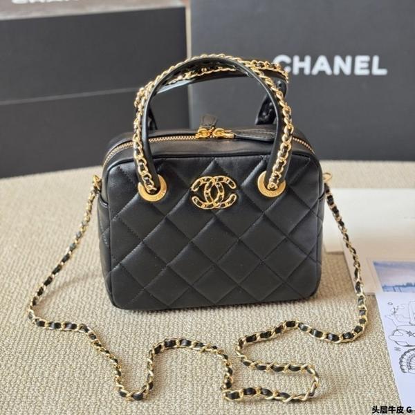 샤* 미니 볼링백