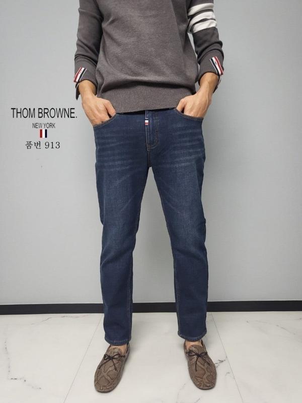 톰* NEW 융기모 청바지 (913)