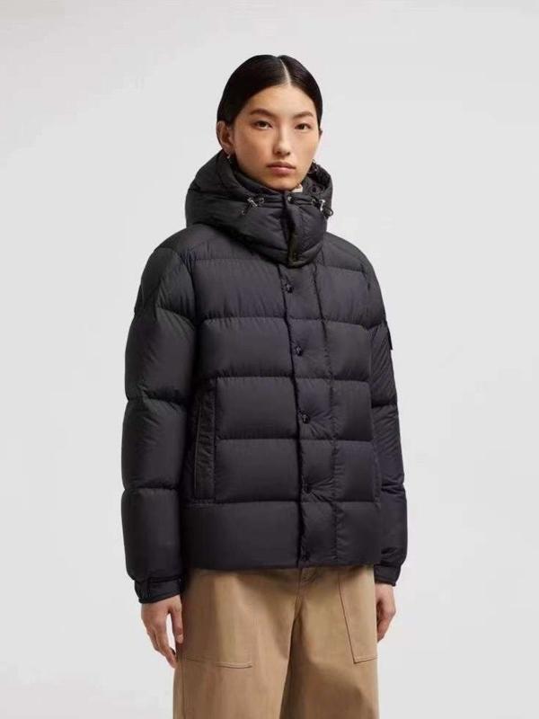 베제르 다운패딩 재킷