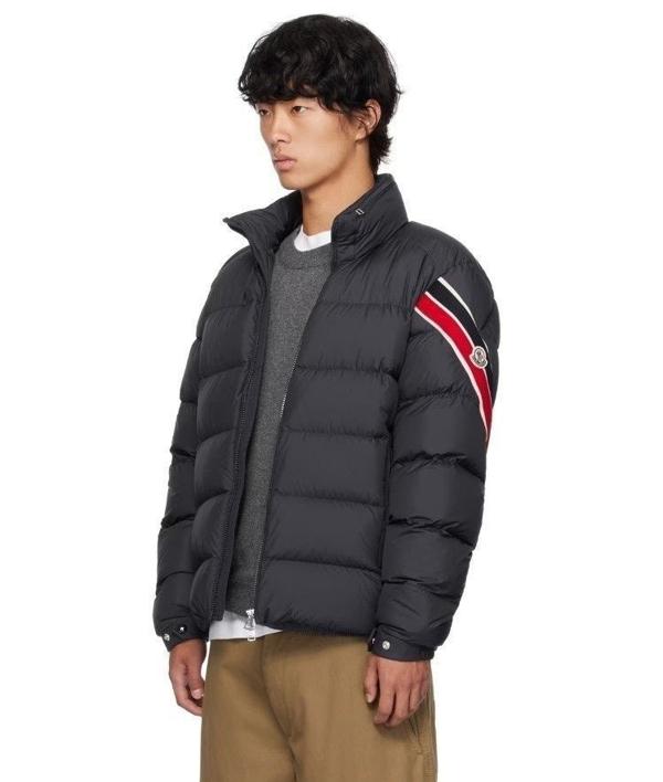 SOLAYAN 솔라얀 다운 패딩 자켓