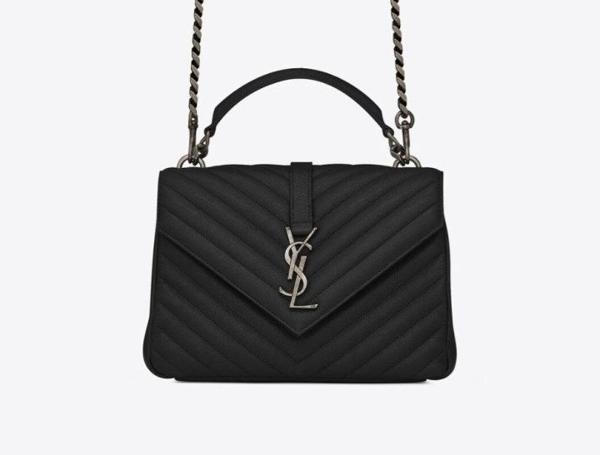 생** 사첼백 (신민아백)