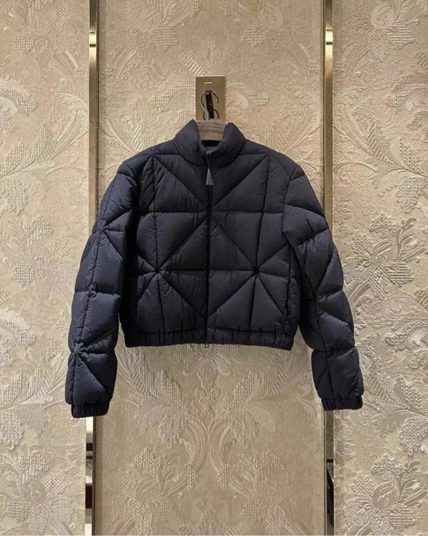 017 ANAFI 아나피 구스다운 숏패딩