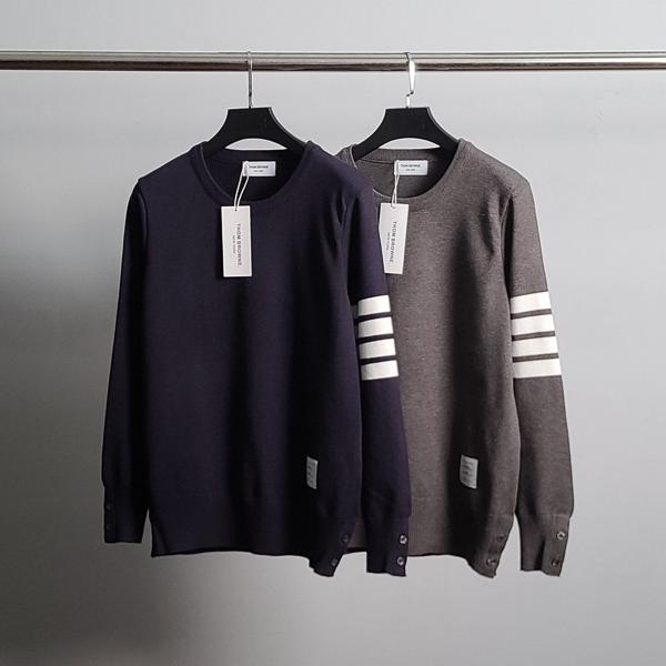 톰* 4바 프리미엄 니트