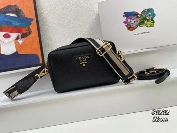 프** 비텔로 피닉스 더블지퍼 크로스