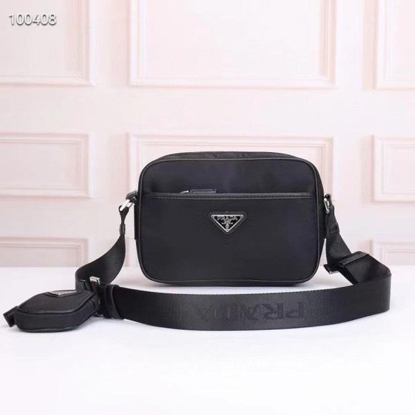 프** 나일론 크로스