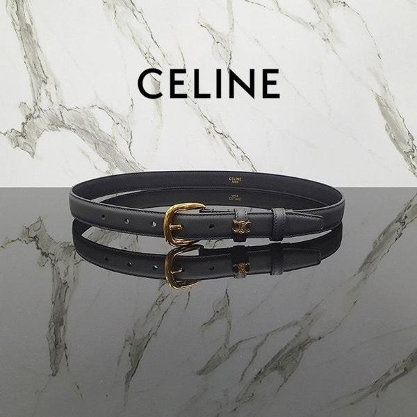 셀** 미디엄 비비엔느 벨트 781