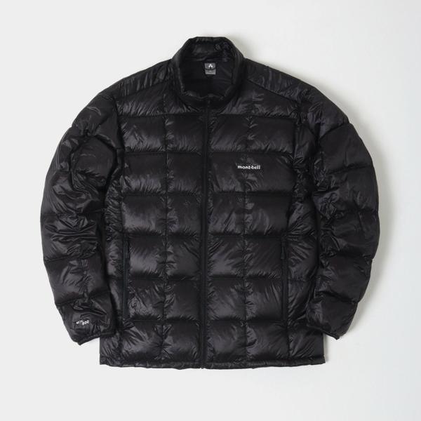 슈페리어 다운 자켓