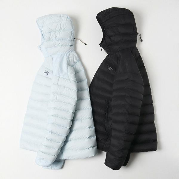 아**** 세륨 루센트 패딩자켓