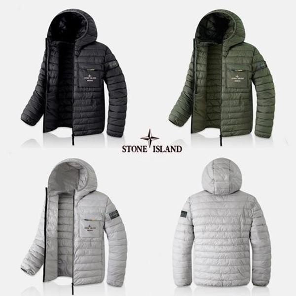 스* 시그니쳐 덕다운 초경량 패딩