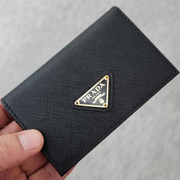 [359번] 프** 카드 명함 지갑