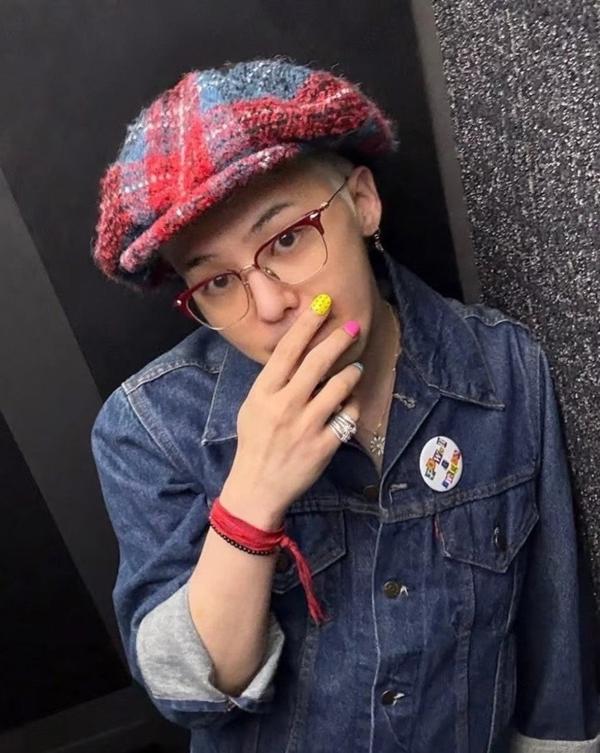 크* 슬런트레딕션 에디션 수입최고급(남녀공용)