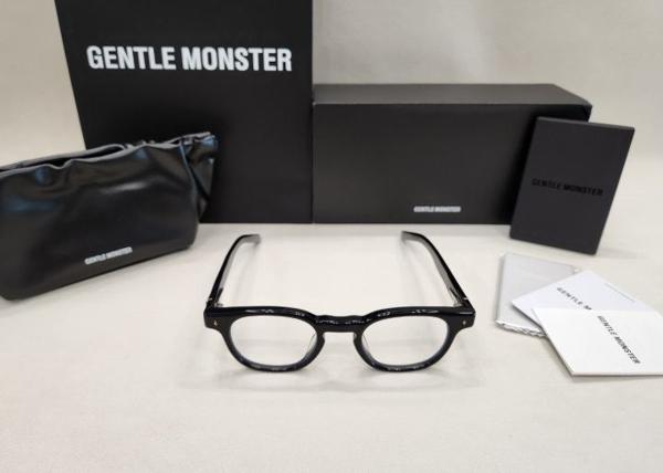 젠* 본조 BONZO 안경테