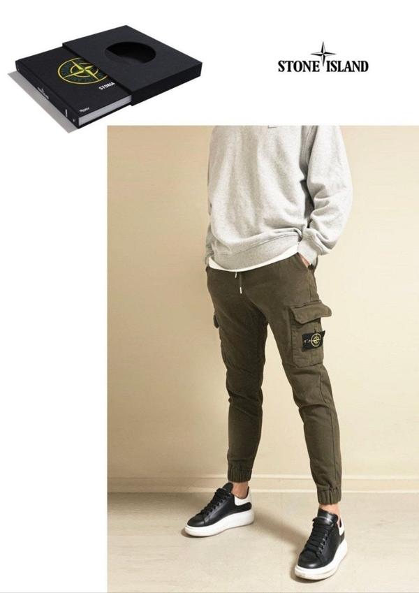 스* 밴딩덴버조거팬츠(기모)