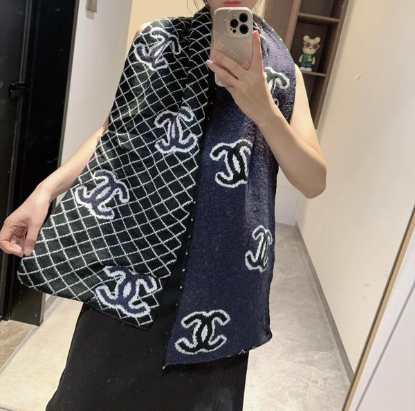 샤* 제니 머플러