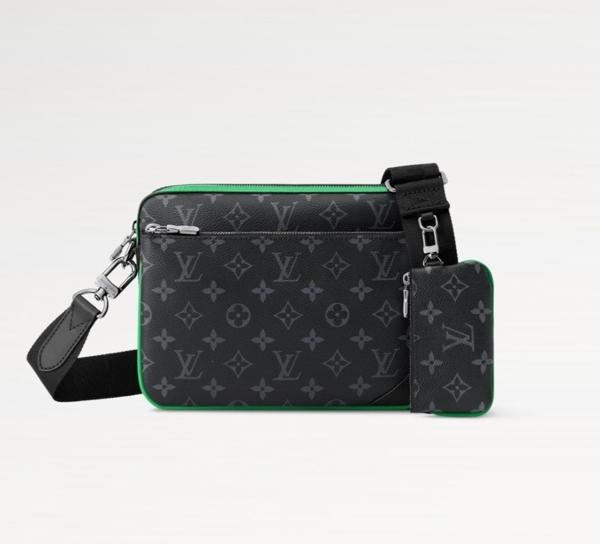 루* M26052 ㅡ트리오 메신저 ( 유럽버젼)