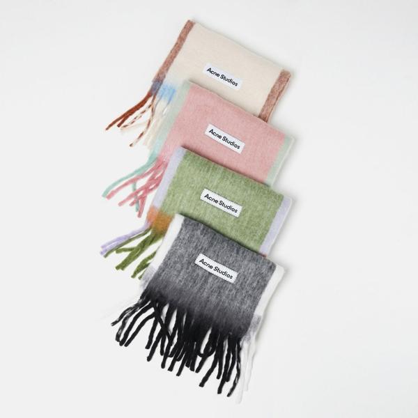 아** 라인 머플러