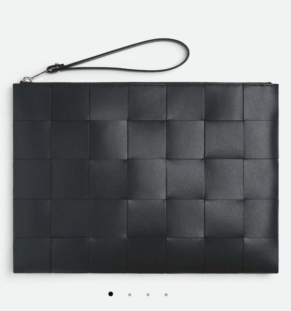 보** 카세트 플랫 클러치