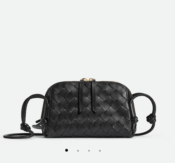 보** 콘서트 파우치