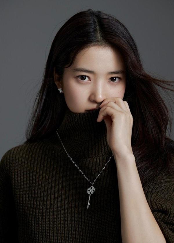 티** 빅토리아 키 펜던트 목걸이수입최고급