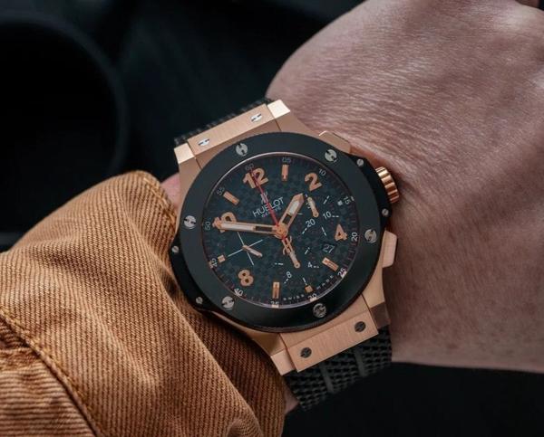 위** 빅뱅 골드 세라