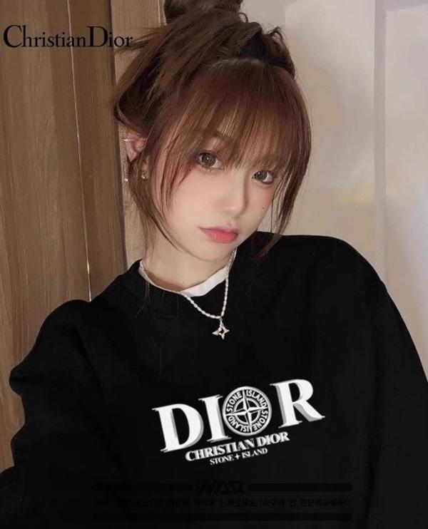 디* x 스* 콜라보 디자인 밍크양기모 티셔츠