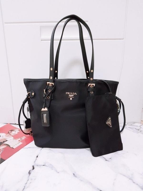 프** 포코노 숄더백