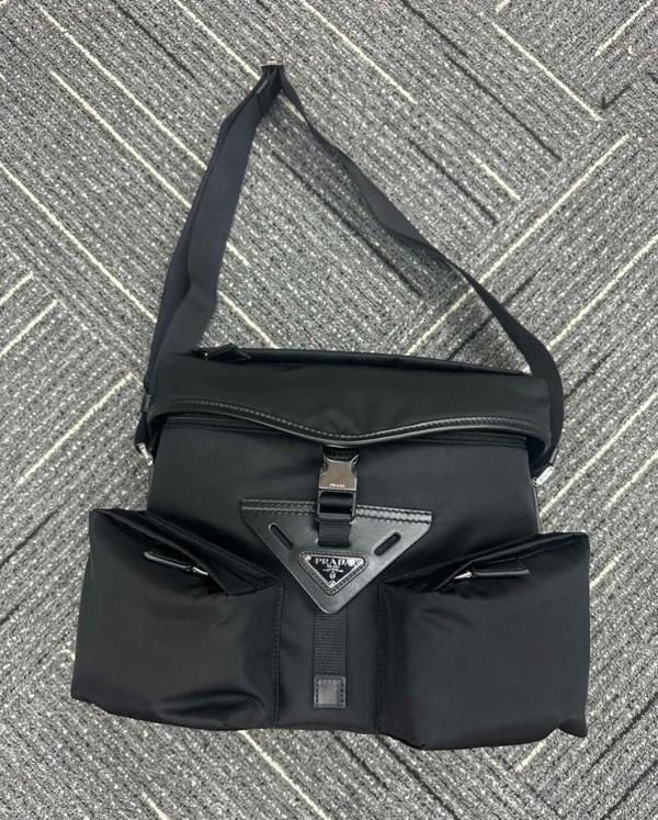 프** 리나일론 크로스